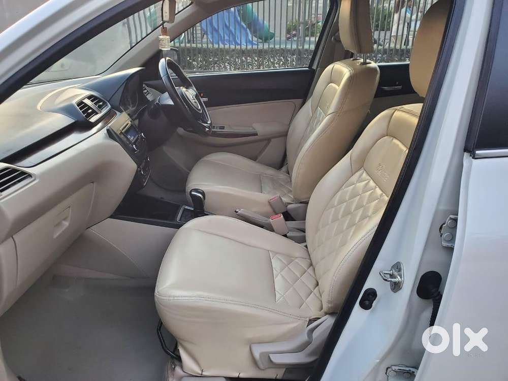 Maruti Suzuki Dzire