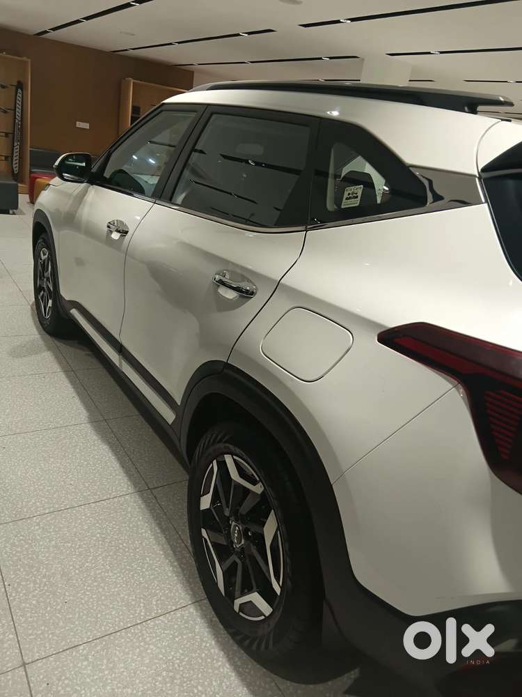 Kia Seltos Htx Plus D, 2024, Diesel