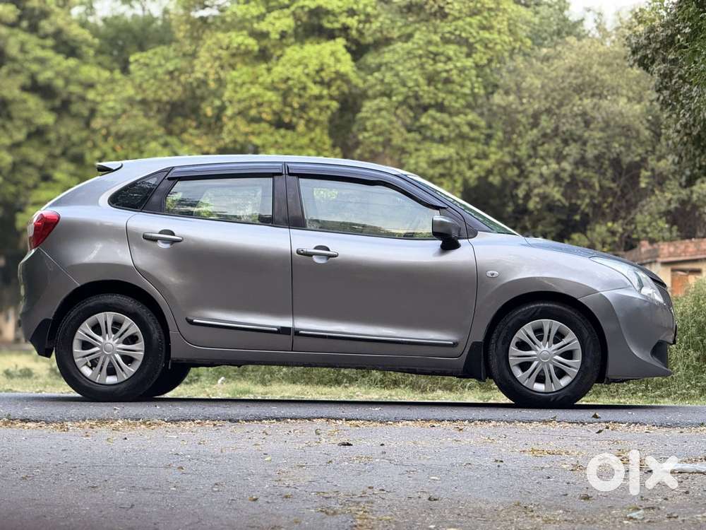 Maruti Suzuki Baleno 1.3 Sigma, 2016, Petrol