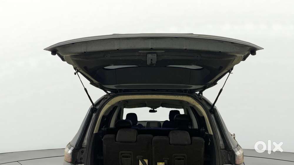 Tata Safari 2.0 Kryotec Xt, 2021, Diesel