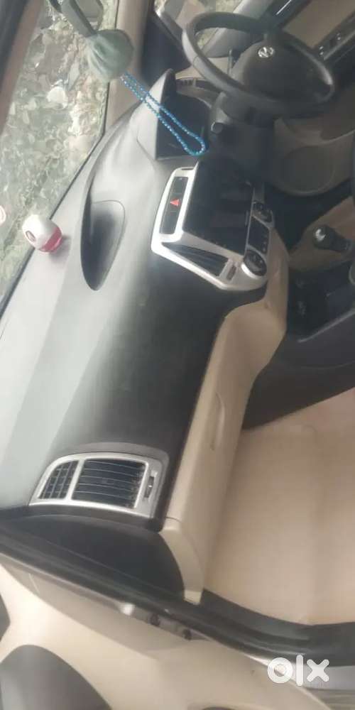 Hyundai I20 Magna 2014 Petrol