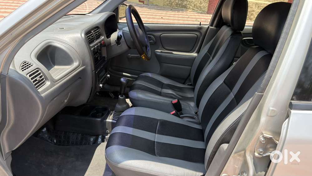 Maruti Suzuki Alto 2005-2010 Lx Bsiii, 2008, Petrol