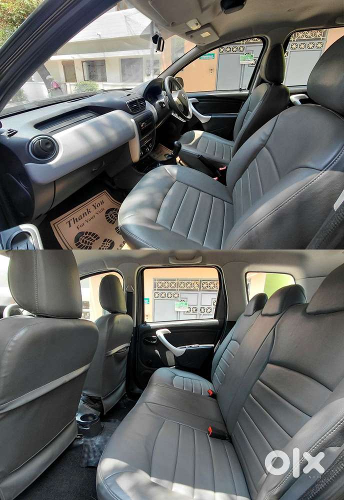 Nissan Terrano, 2014, Diesel