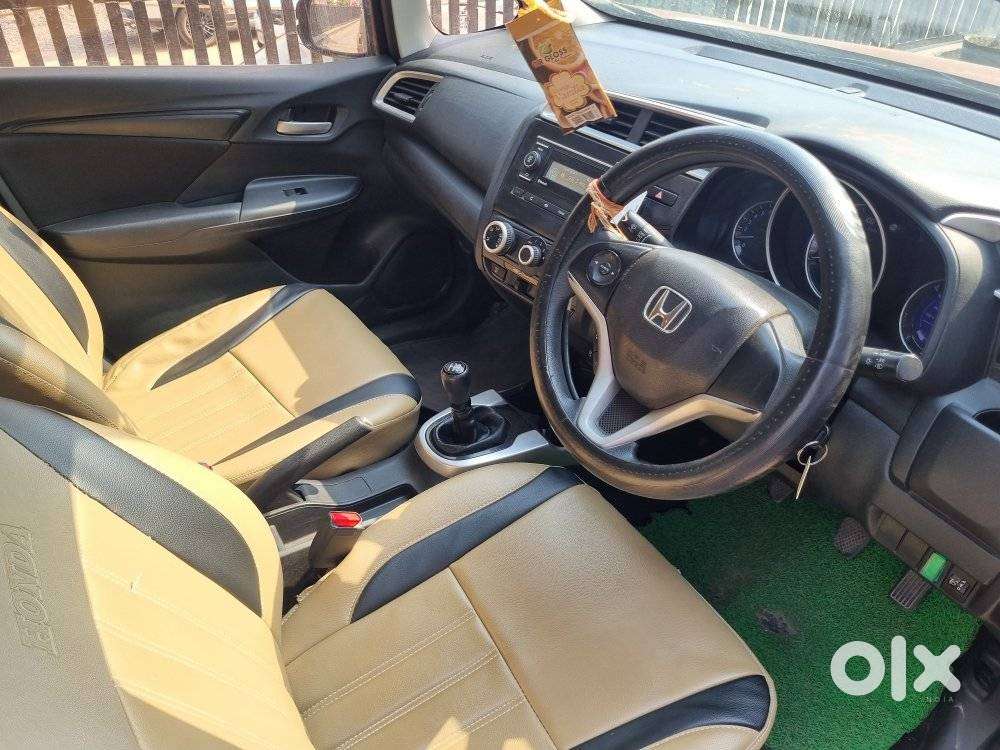Honda Wr-v I-dtec V, 2017, Petrol
