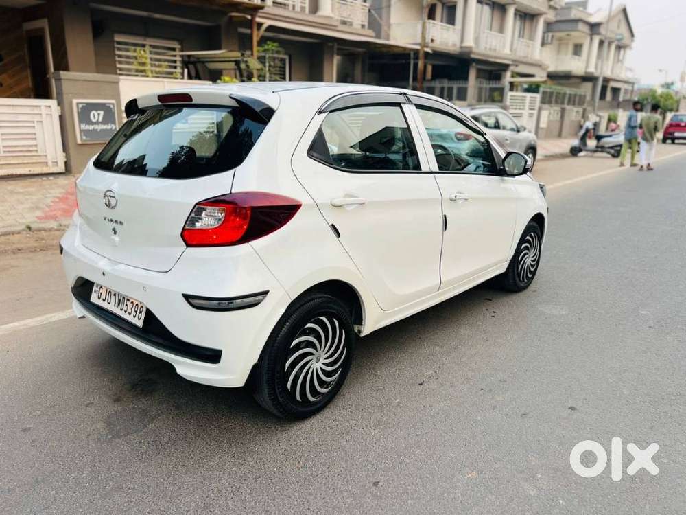 Tata Tiago
