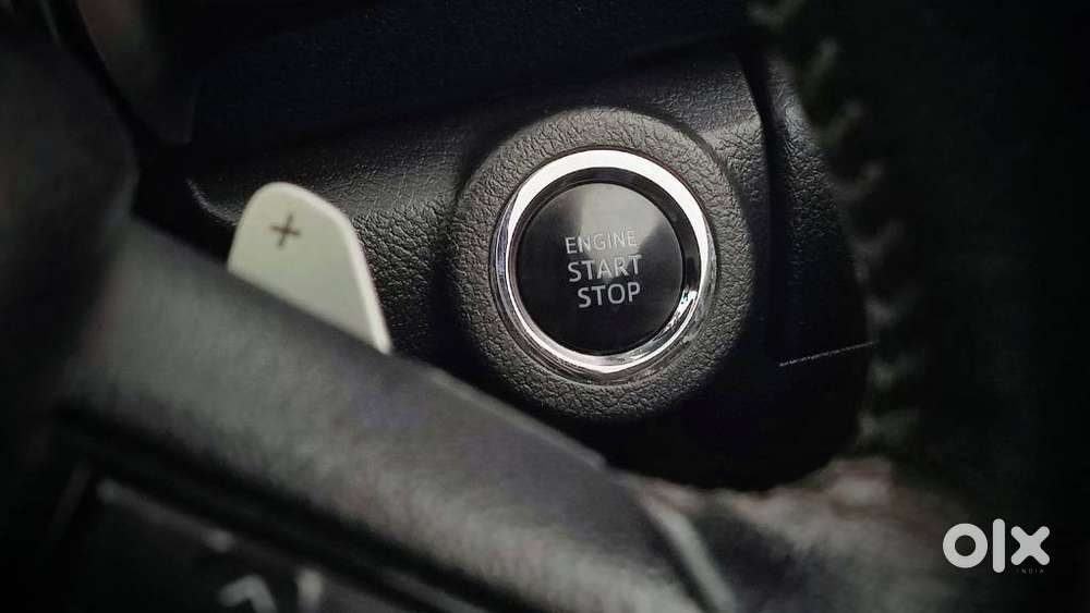 Toyota Fortuner 4x4 At, 2016, Diesel