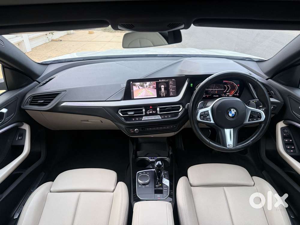 Bmw 2 Series 2.0 220d M Sport, 2024, Diesel