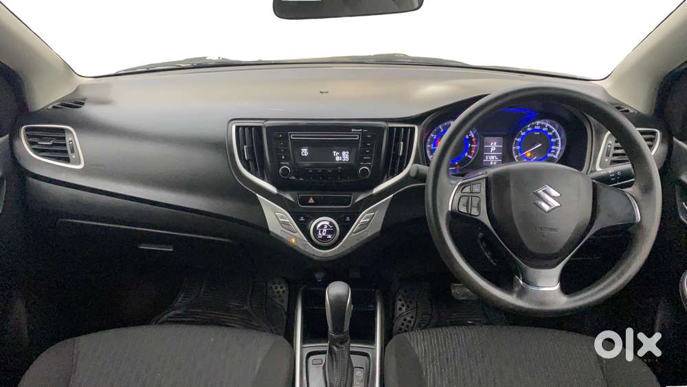 Maruti Suzuki Baleno