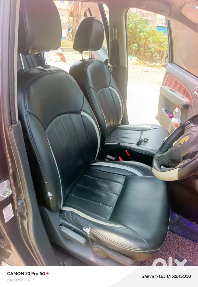 Maruti Suzuki Ritz Zdi 2014 No Insurance