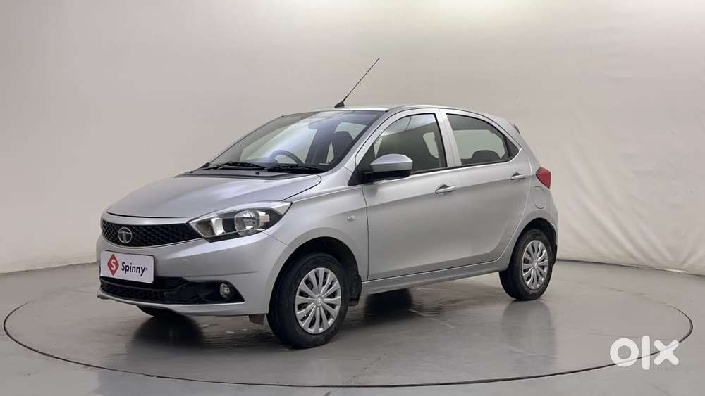 Tata Tiago 1.2 Revotron Xt, 2019, Petrol