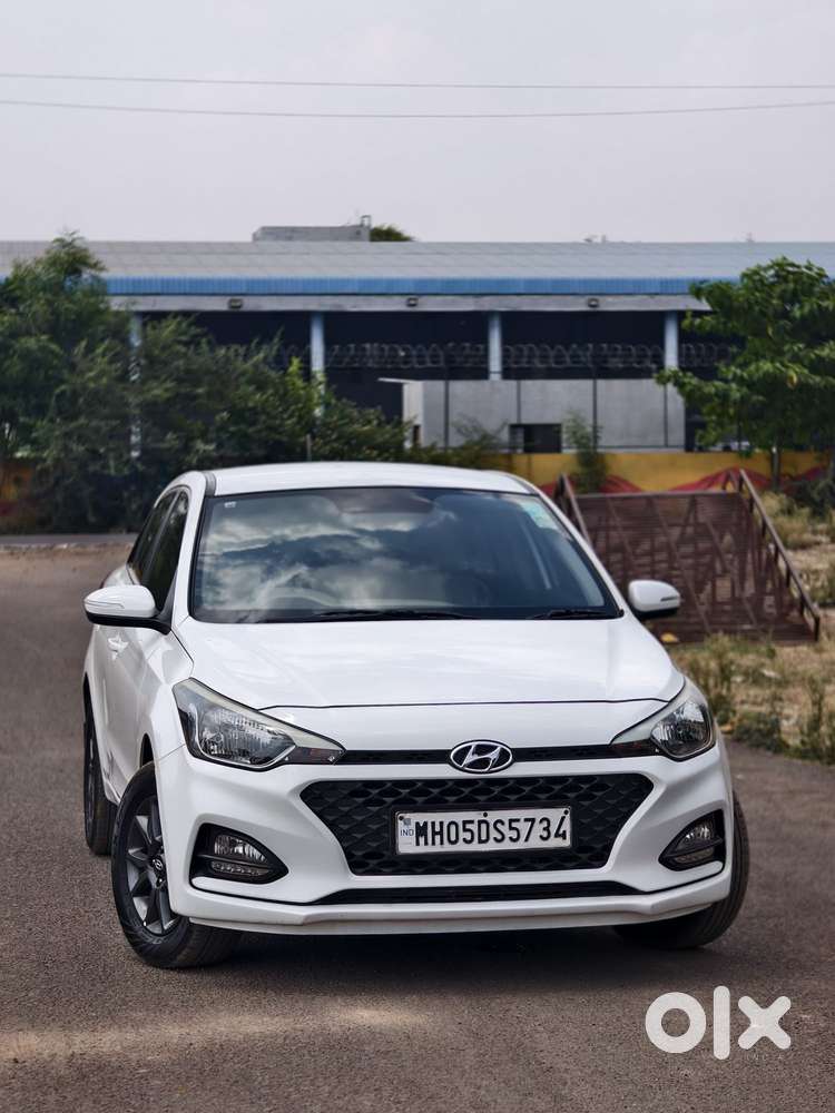 Hyundai I20 1.2 Asta, 2018, Diesel