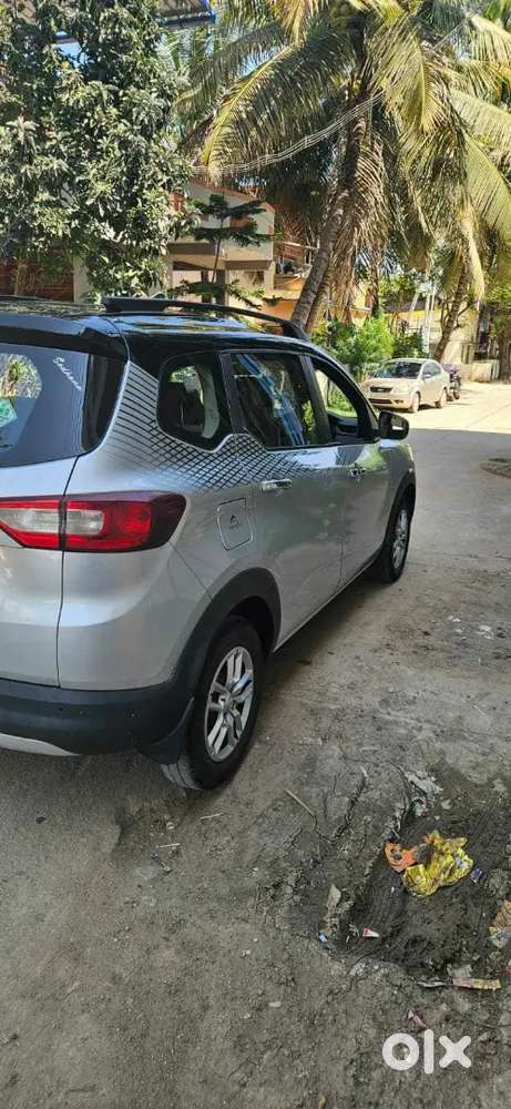 Renault Triber 2021 Model  7 Seater Vehicle