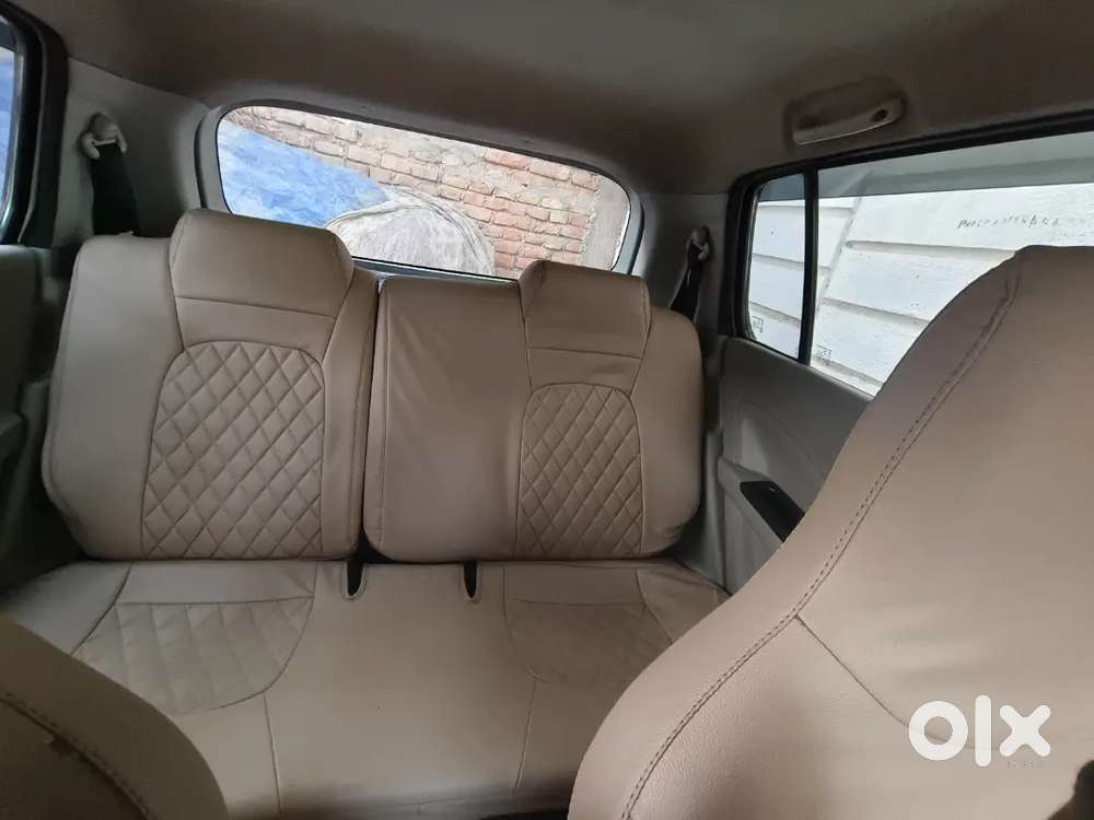 Maruti Suzuki Celerio 2015 Petrol Well Maintained