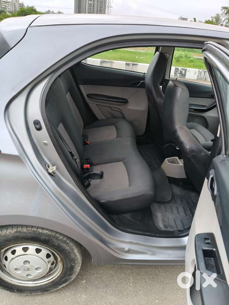 Tata Tiago 1.2 Revotron Xm, 2019, Petrol