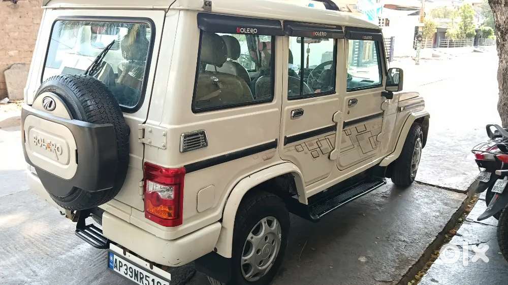 Mahindra Be 6 2019 Diesel 152000 Km Driven