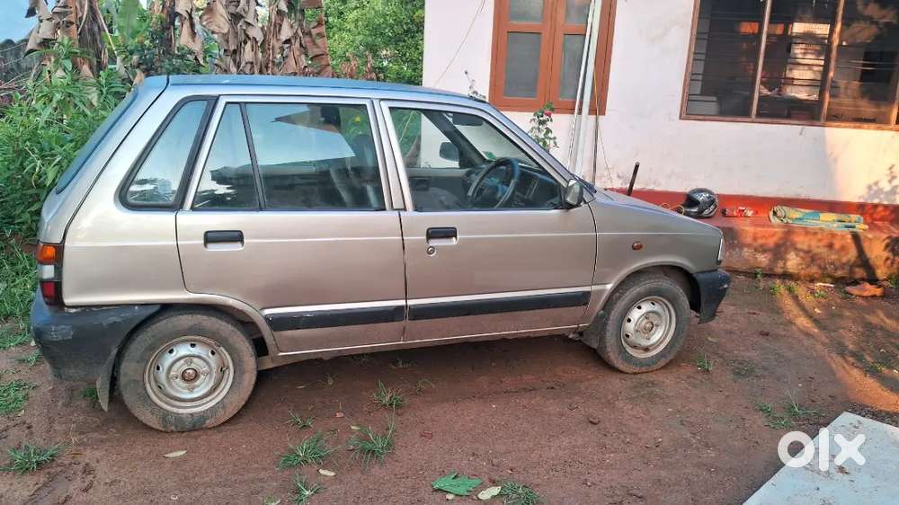 5 Speed Good Condition
