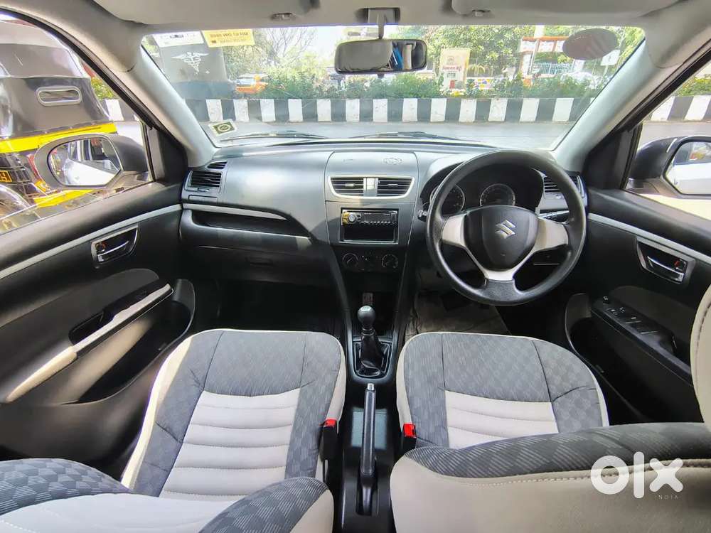 Maruti Suzuki Swift 2015 Diesel Well Maintained