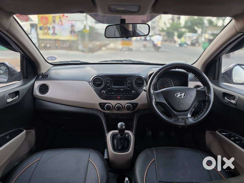 Hyundai Grand I10 2013-2016 Sportz Edition, 2013, Diesel