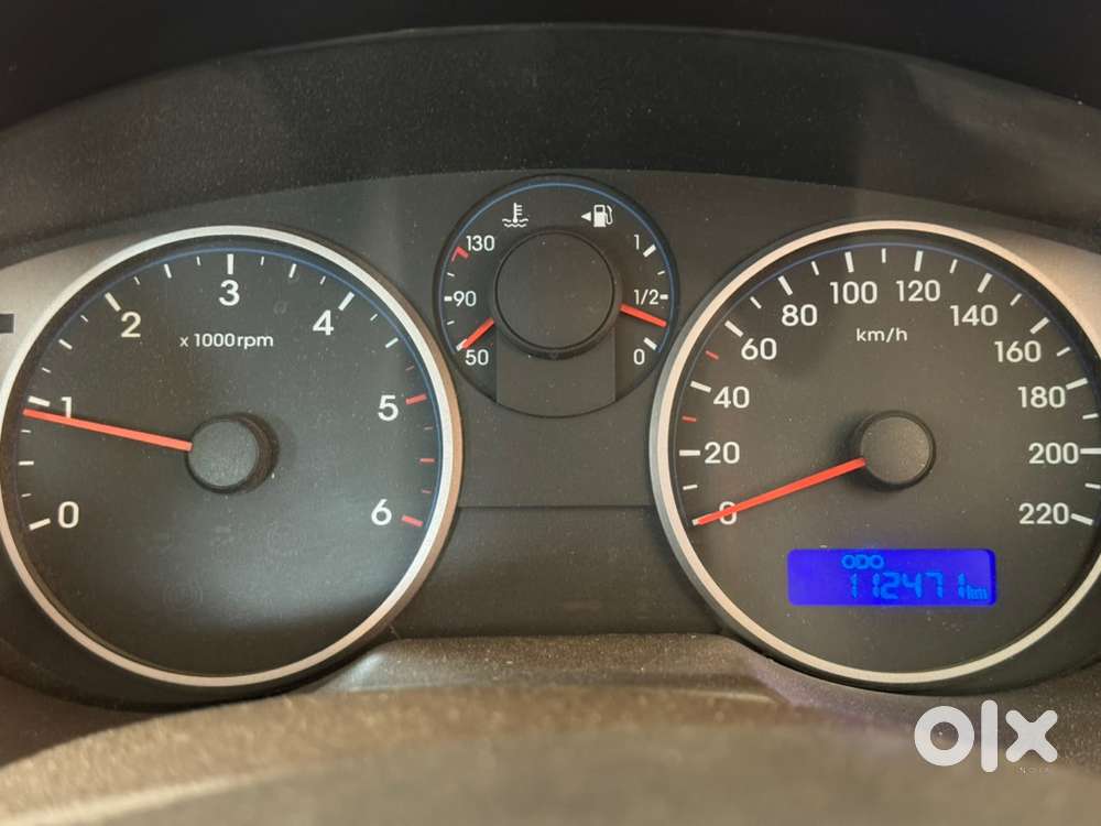 2014 Hyundai I20 Diesel