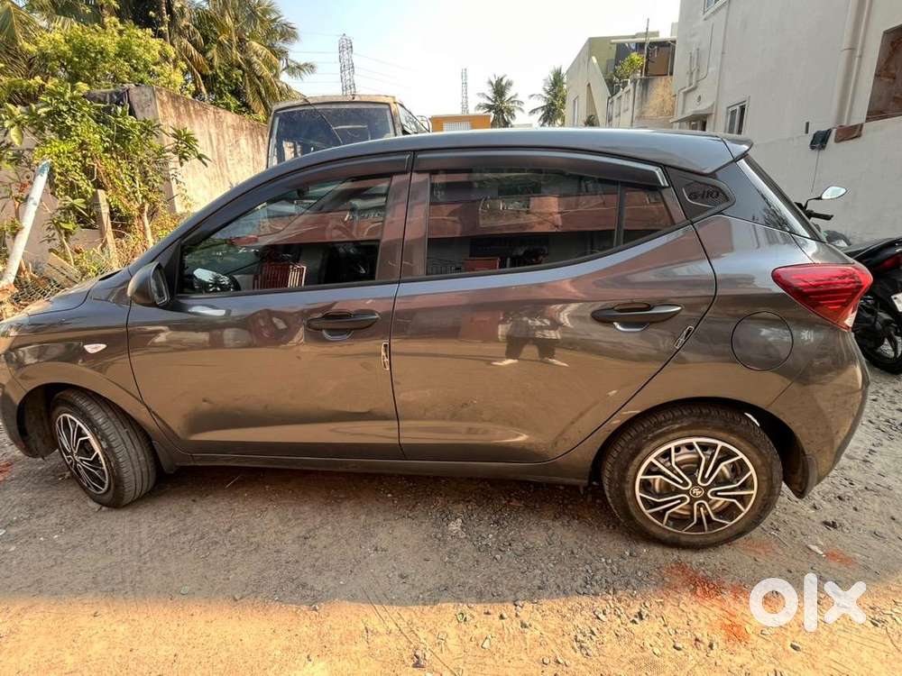 Hyundai Grand I10 Nios 2023 Petrol Well Maintained