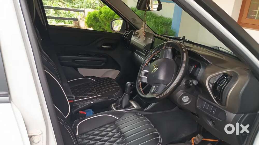 Citroen C3 Feel 2024