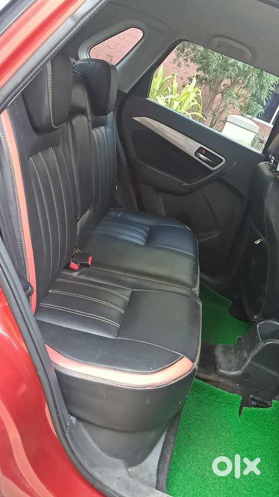 Maruti Suzuki Brezza Zdi+ Dual Tone, 2016, Diesel