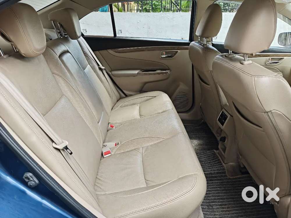 Ciaz 1.5 Diesel Top Model- Excellent Condition- 2019 1st Owner