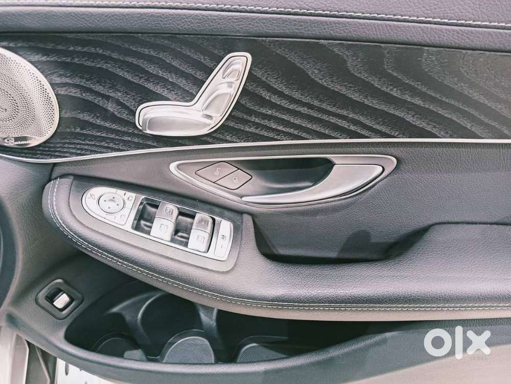 Mercedes-benz Glc 220d 4matic, 2022, Diesel