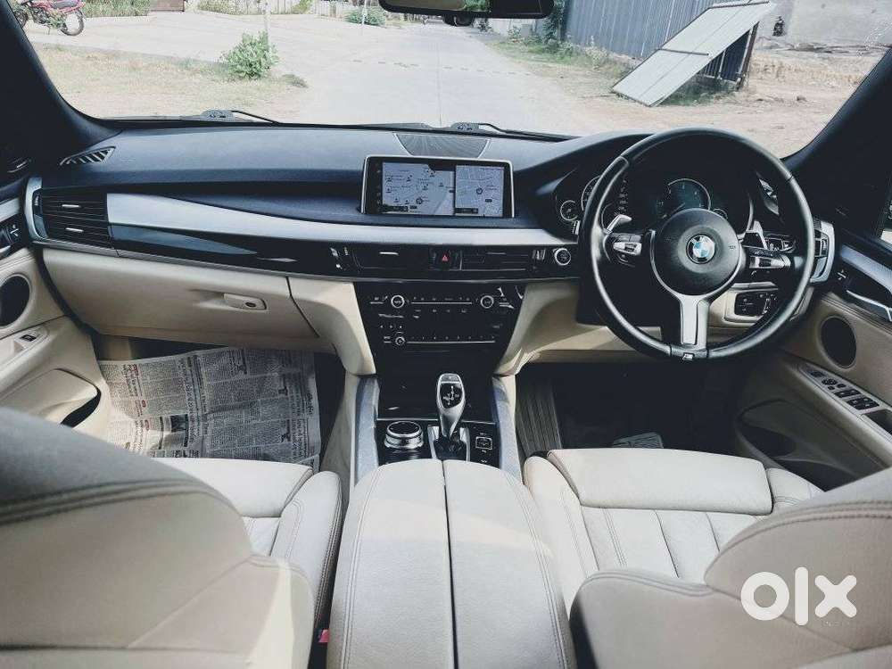Bmw X5 Xdrive 30d M Sport, 2018, Diesel