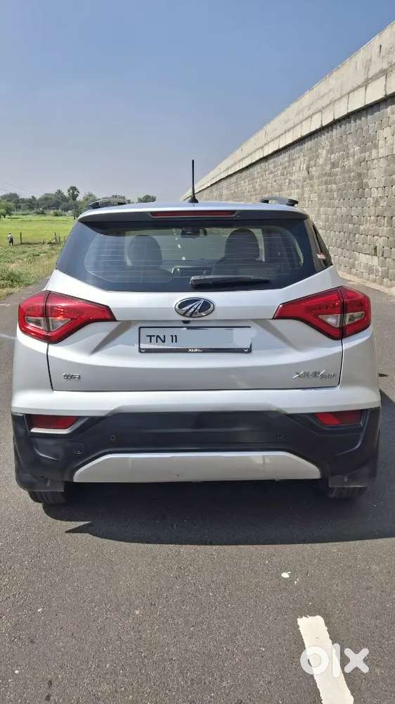 Mahindra Xuv300 2022