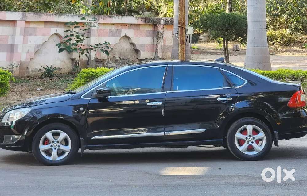 Skoda Rapid 2013 Diesel Well Maintained