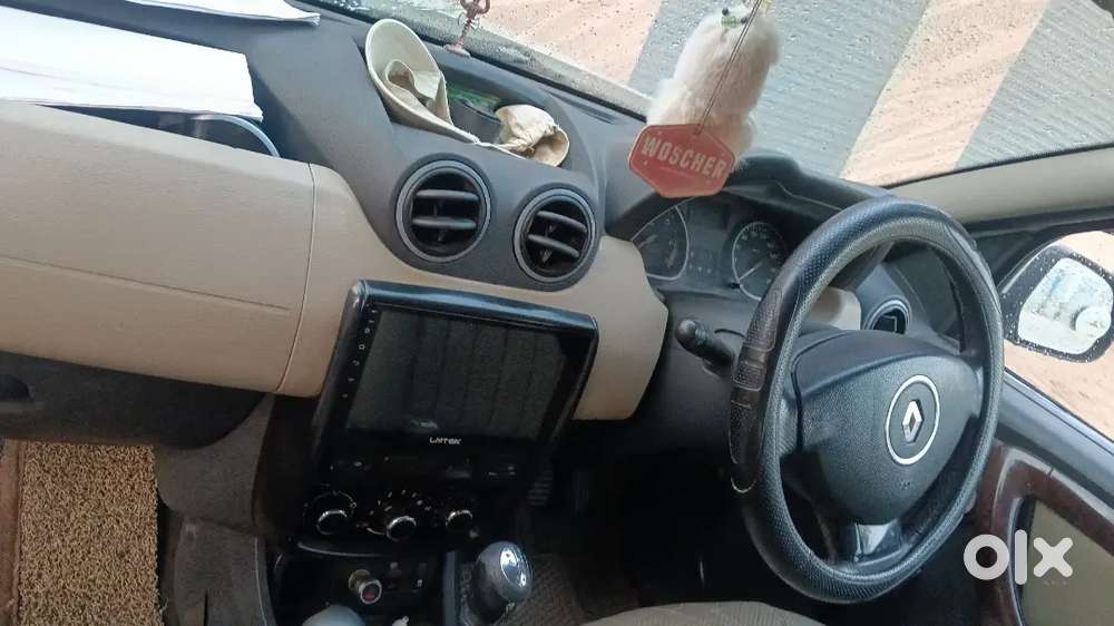 Car Mast H