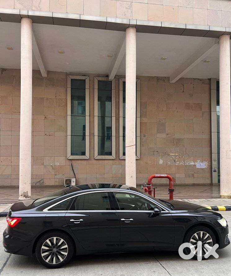 Audi A6 Technology 45 Tfsi W/o Matrix, 2020, Petrol