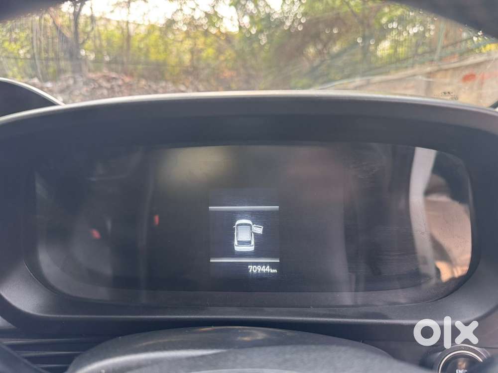 Hyundai New I20 2021 Petrol 70000 Km Driven