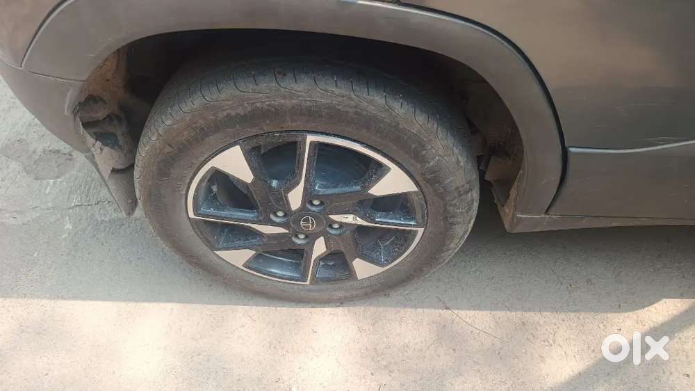 Tata Punch 2024