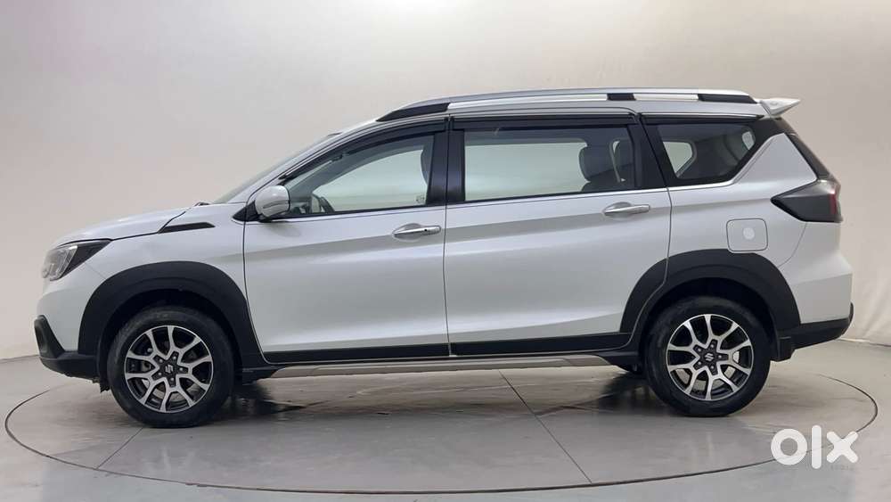 Maruti Suzuki Xl6 1.5 Zeta Mt, 2024, Petrol