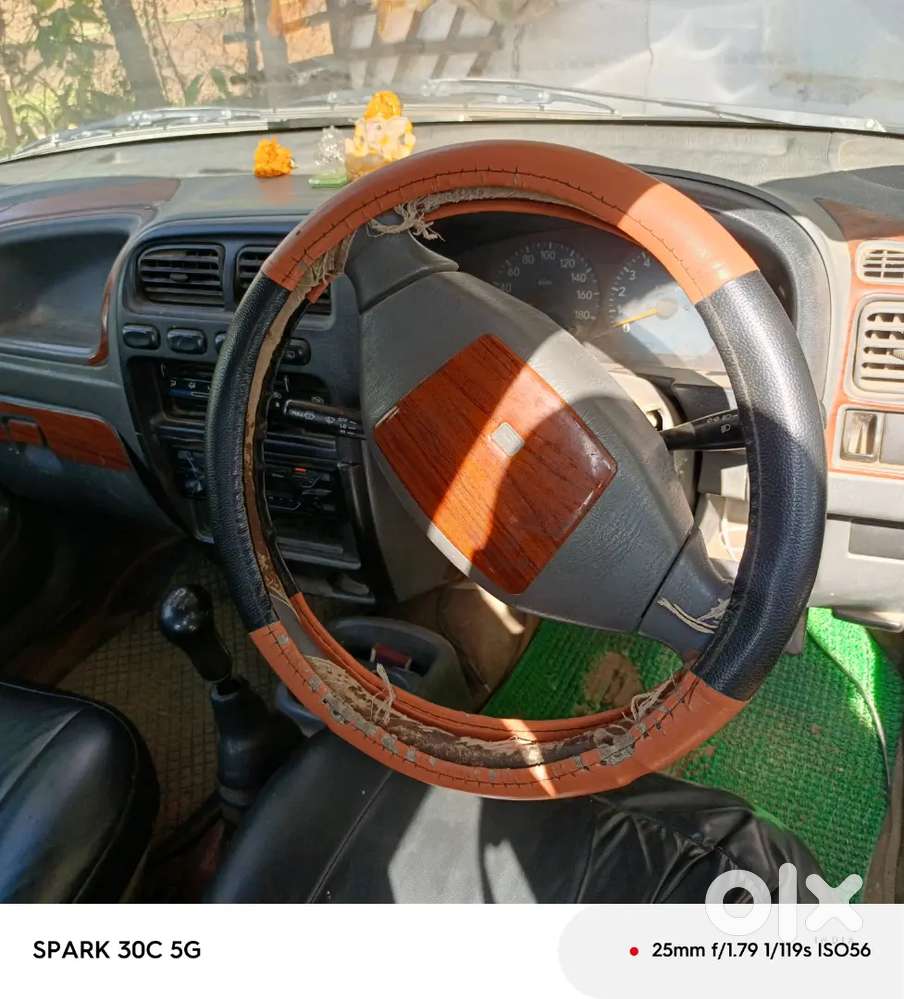 2004 Maruti Alto 800