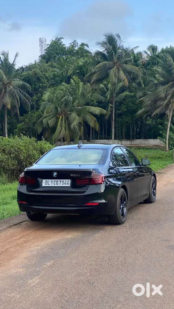 Bmw 320i 2014 Prestige Single Owner 39500km Company Service Record