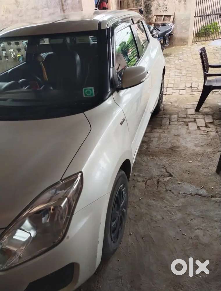 Maruti Suzuki Swift 2018 Diesel