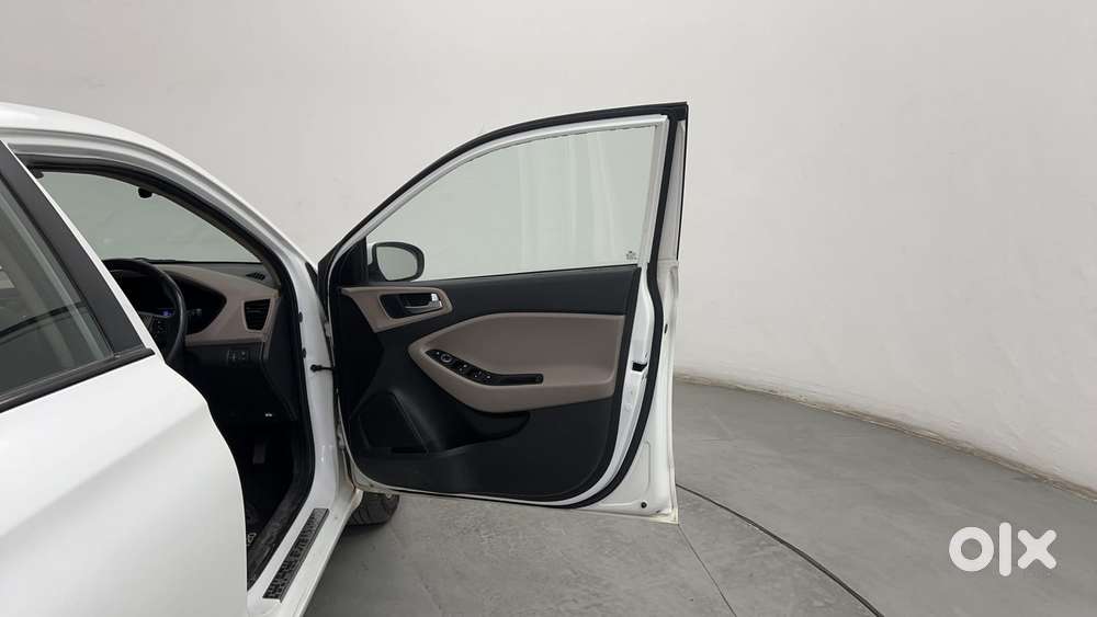 Hyundai Elite I20 1.2 Asta (o) Cvt, 2019, Petrol