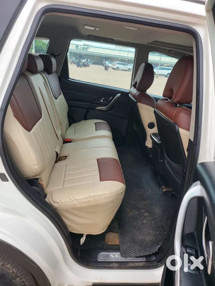 Mahindra Xuv500 W11, 2018, Diesel