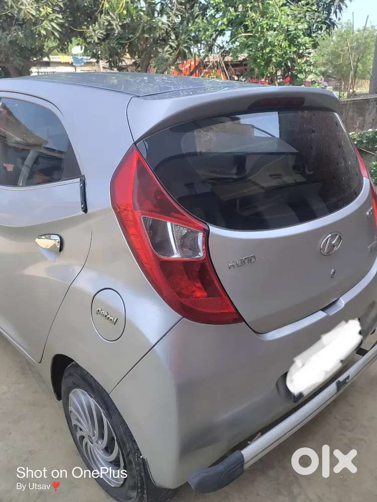 Gadi Well Maintained Hai Koi Dikkat Nahi Hai