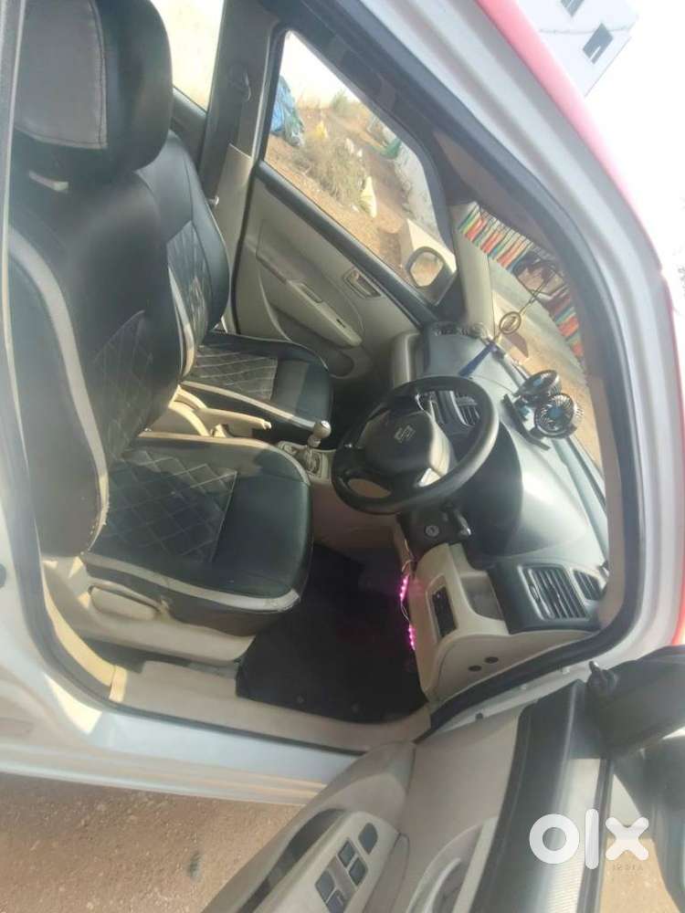 Maruti Suzuki Dzire, 2018, Diesel