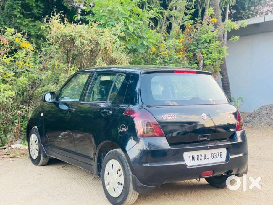 Maruti Suzuki Swift 2007-2011 1.2 Vxi Abs, 2009, Petrol