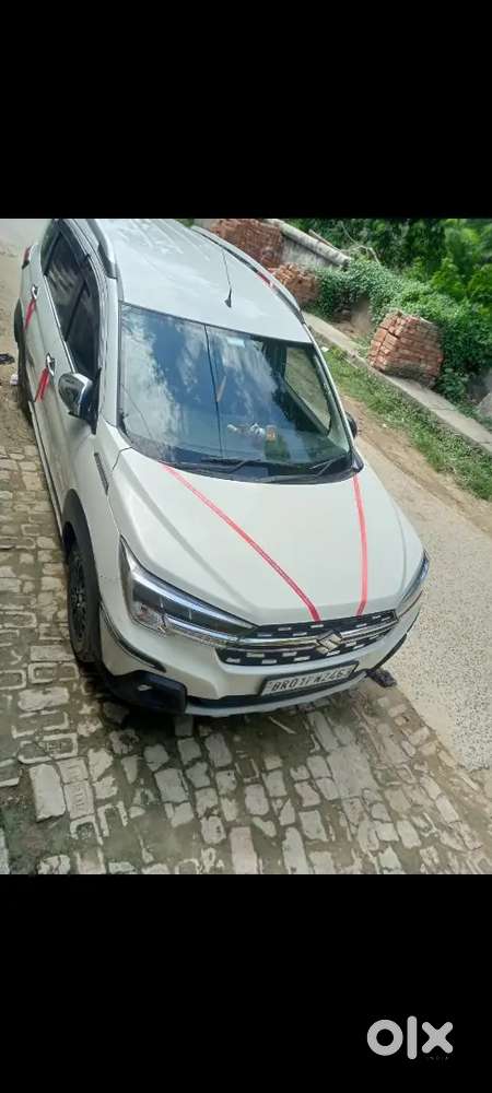 Maruti Suzuki Xl6 2022 Petrol