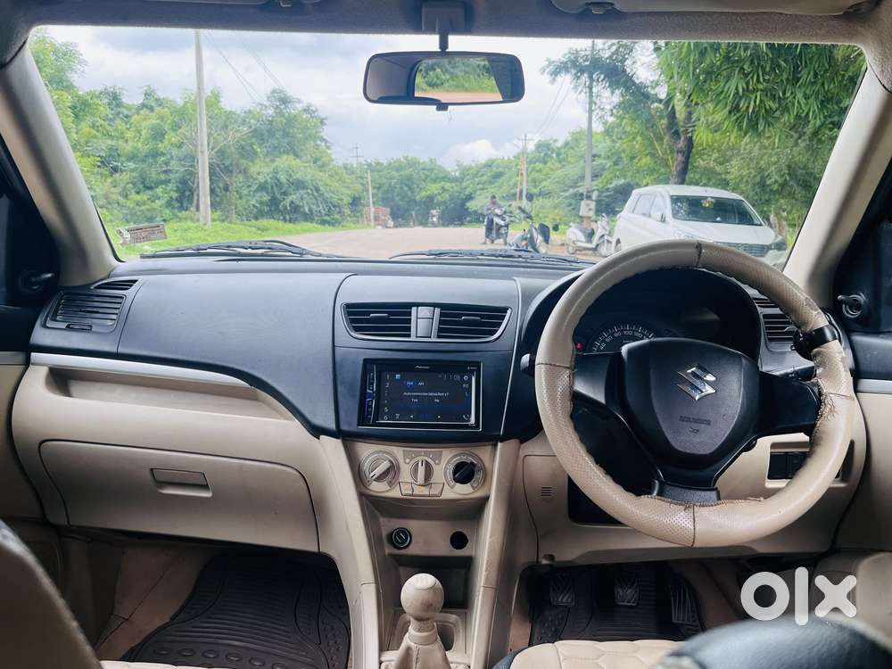Maruti Suzuki Swift Dzire, 2020, Diesel