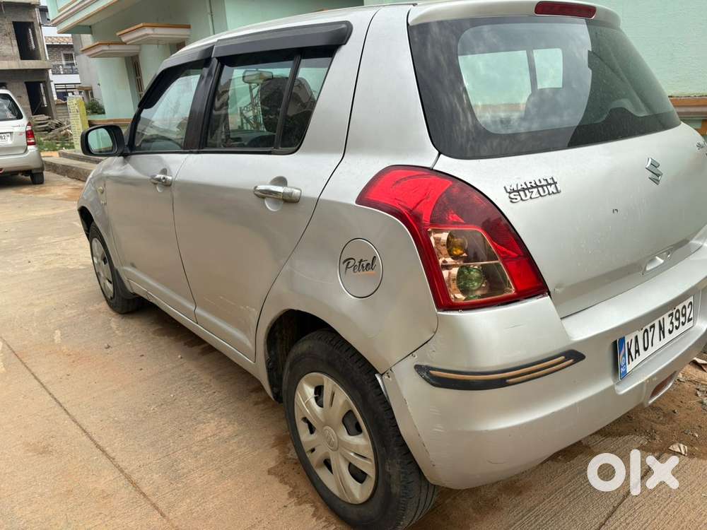 Maruti Suzuki Petrol Car 2010