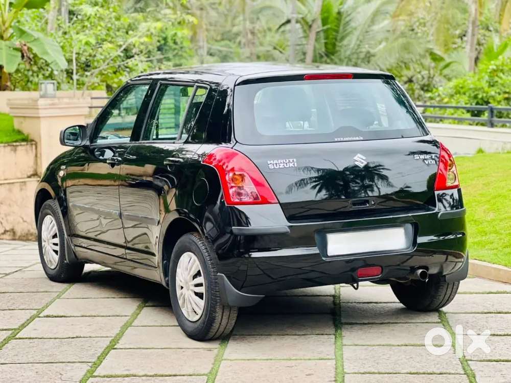 Swift Maruti Vdi 2011 Diesel