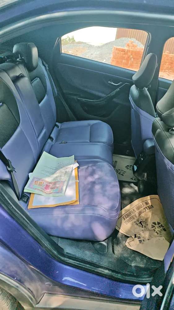 Tata Nexon 2024 Diesel 48000 Km Driven