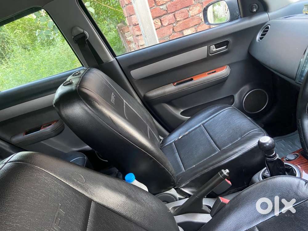 Maruti Swift Vdi 2008